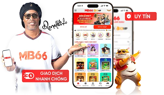 Giao diện mượt mà