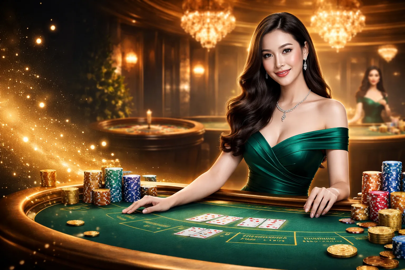 Chiến Lược Chơi Tài Xỉu Hiệu Quả