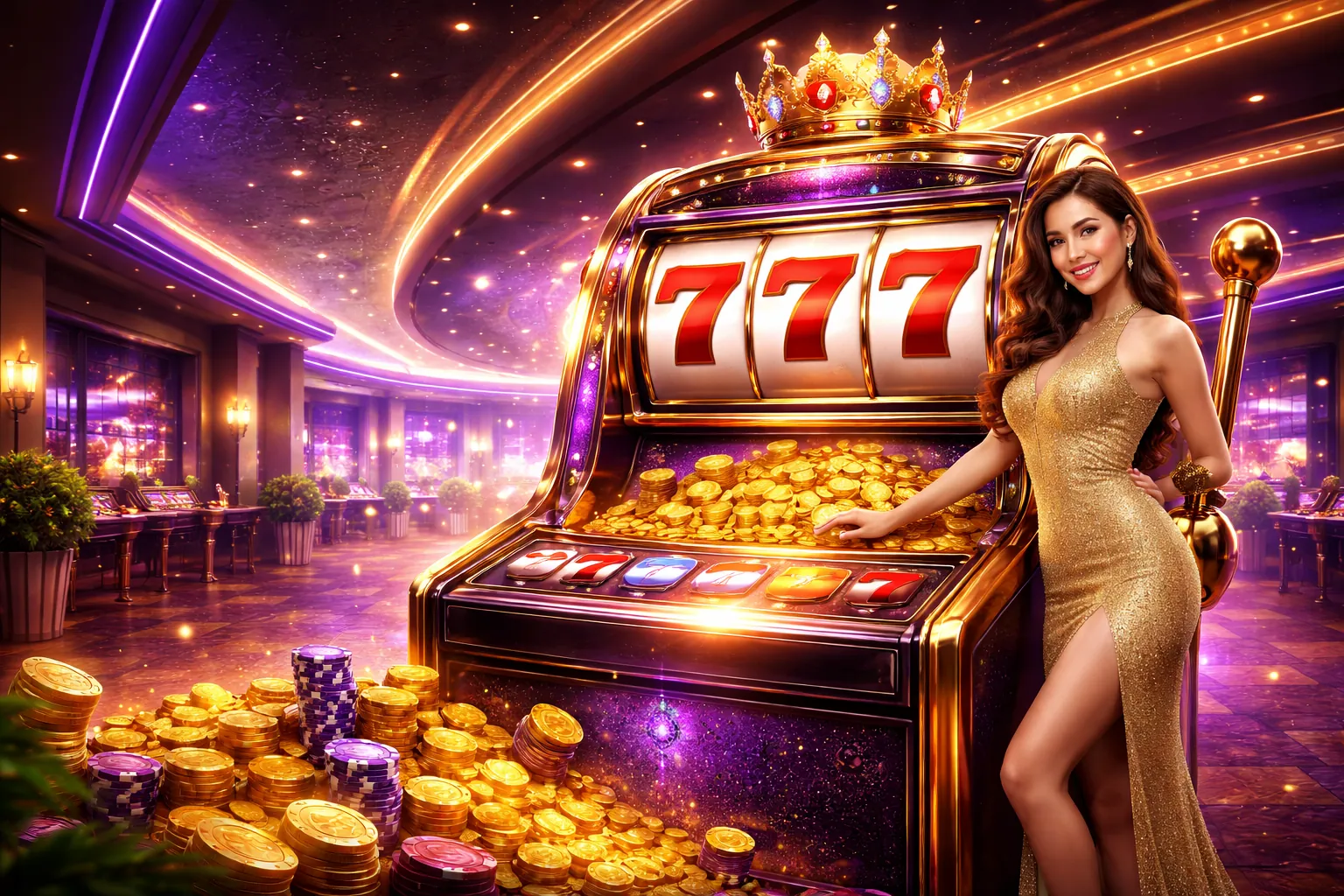Sweet Bonanza Slot