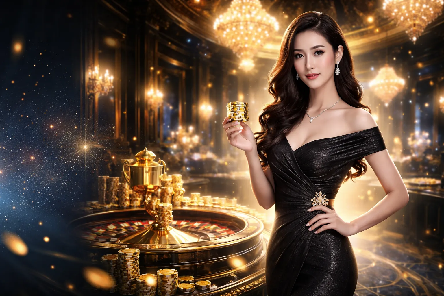 Tỷ lệ kèo cạnh tranh