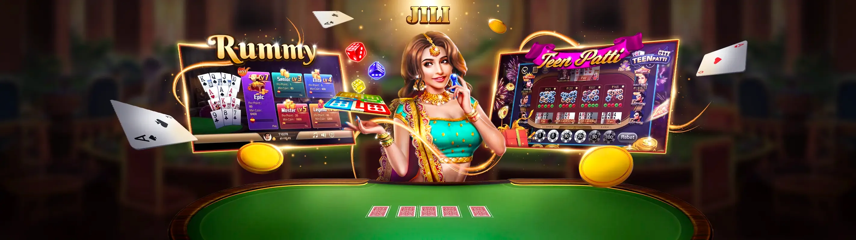 Hình ảnh chính Game Bài e28vn
